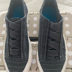 Blowfish Slip-On Sneakers